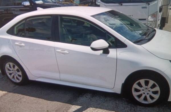 2023 Toyota Corolla for sale by owner