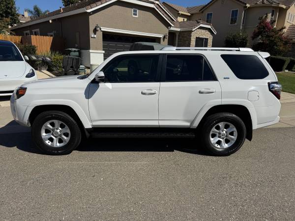 Toyota 4Runner for sale by owner