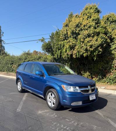 2009 Dodge journey for sale by owner