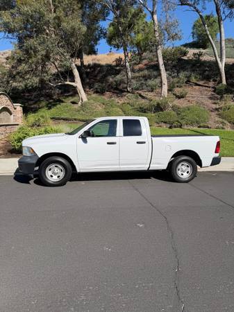 2020 Ram 1500 4x4 for sale by owner