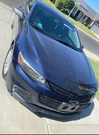 2016 Chevrolet Malibu for sale by owner