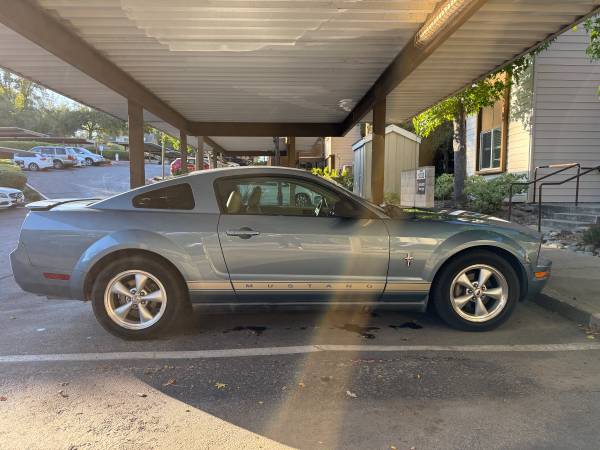 2007 Mustang For Sale for sale by owner