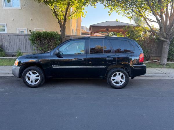 2006 GMC ENVOY for sale by owner