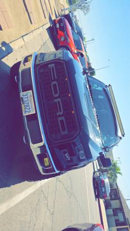 2015 Ford F150 XLT for sale by owner