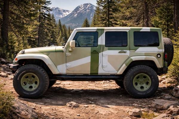 2015 Jeep Wrangler Unlimited Sahara for sale by owner