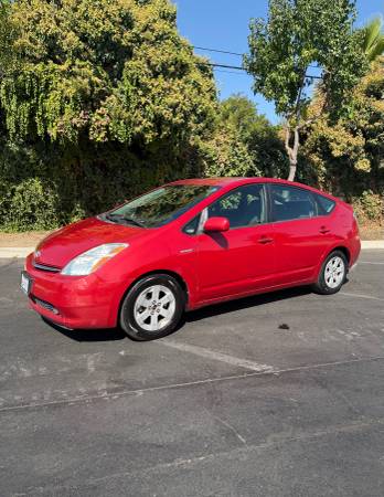 2007 Toyota Prius for sale by owner