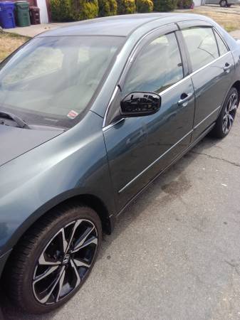 2006 Honda Accord lx for sale by owner