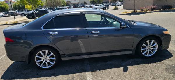 2008 Acura TSX Sedan * 2.4L Engine * Gas Saver for sale by owner