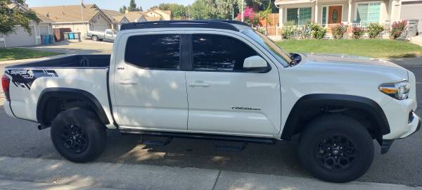 2020 Toyota Tacoma for sale by owner