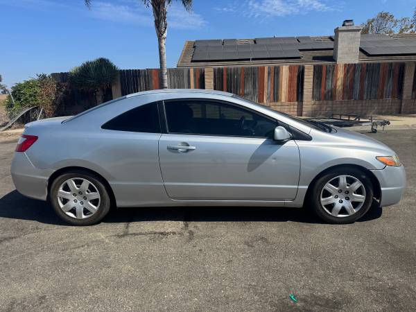 2007 Honda Civic for sale by owner
