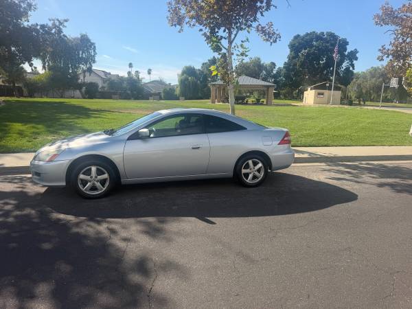 2004 Honda Accord for sale by owner