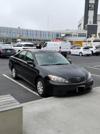 2005 Toyota Camry | 189,391 Miles | Reliable Daily Driver for sale by owner