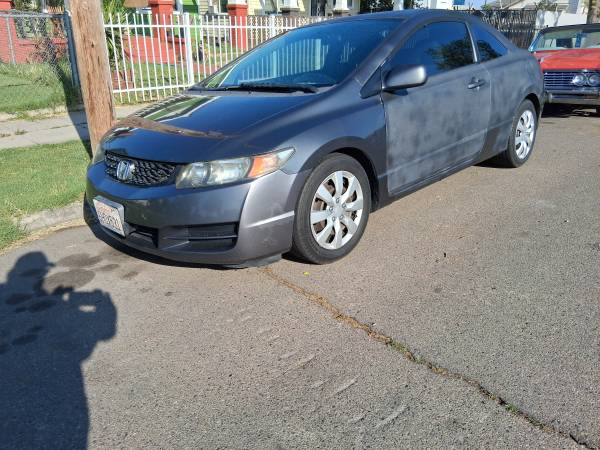 2009 honda civic for sale by owner