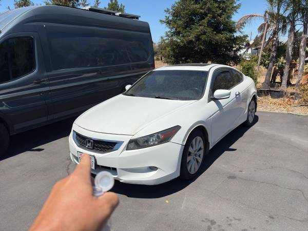 2010 honda accord for sale by owner