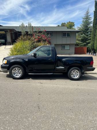 2003 Ford F150 for sale by owner