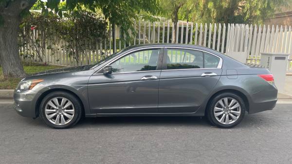 2012 Honda Accord EX for sale by owner