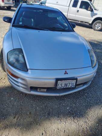 2004 Mitsubishi Eclipse GT Coupe V6 3.0 for sale by owner