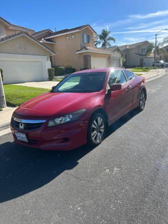 2014 Honda Accord for sale by owner