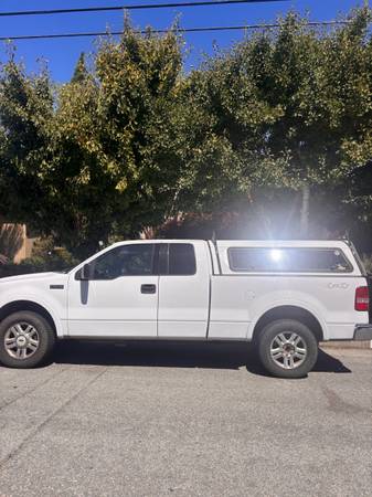 Ford f-150 Lariat 4x4 Truck for sale by owner
