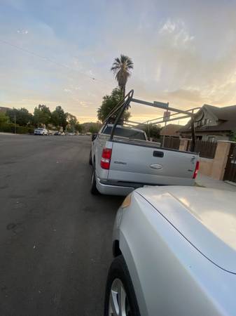 Ford  f 150 for sale by owner