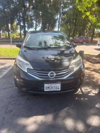 Versa Note for sale by owner