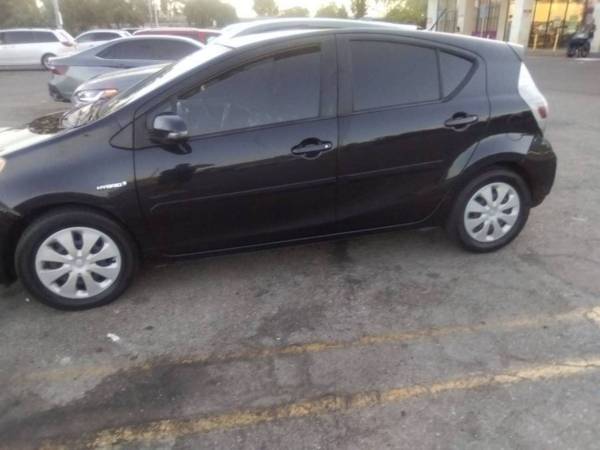 2012 toyota for sale by owner